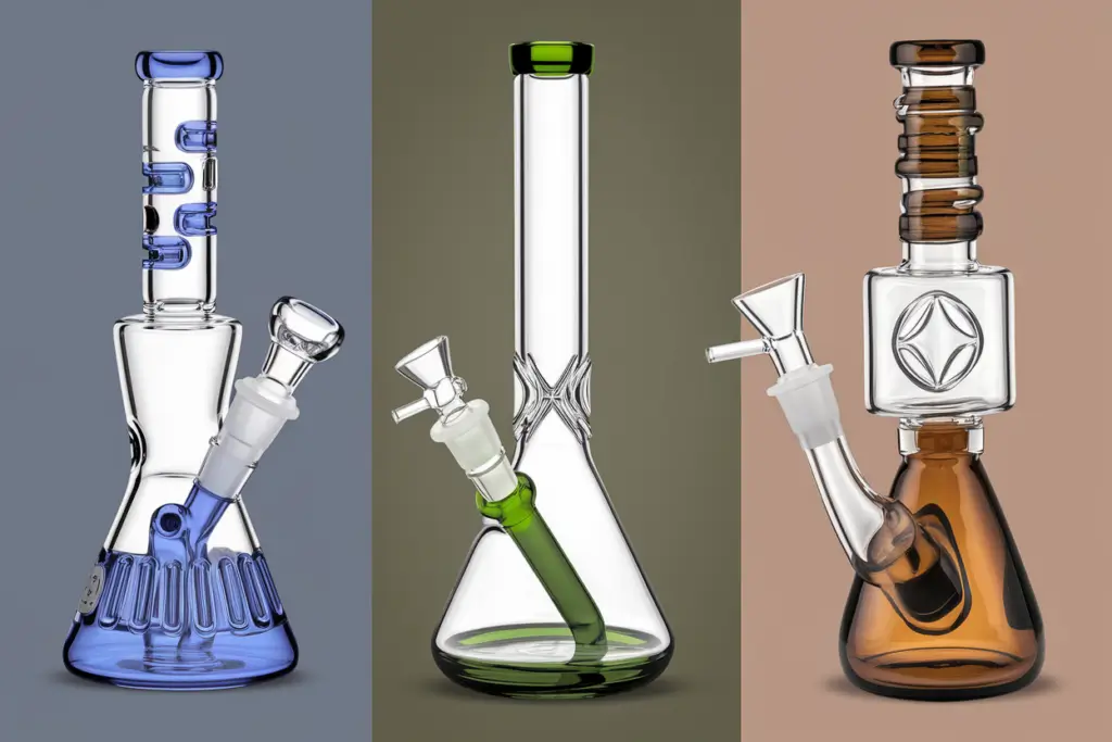 Bong designs