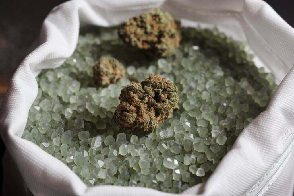 THC Diamonds