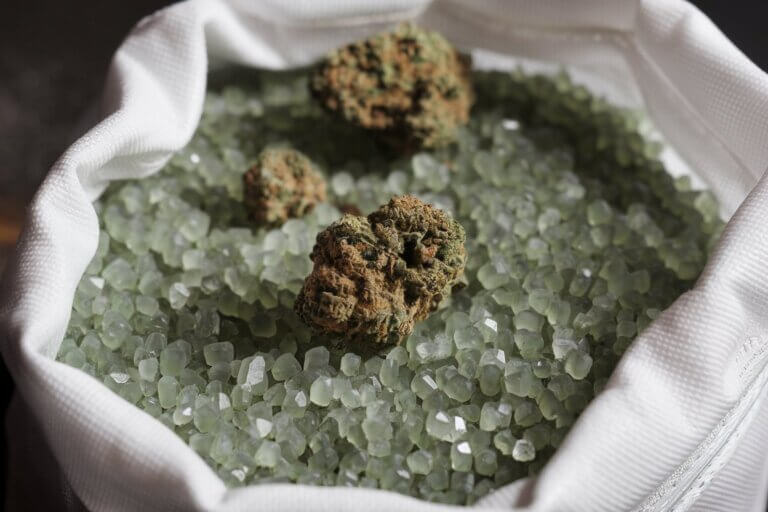 THCA DIamonds