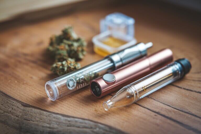 Wax Pen vs. Dab Pen vs. Vape Pen: What’s the Difference?